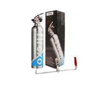 Firexo Small Fire Extinguisher - 0.5L