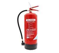 Firexo All Fires Extinguishers