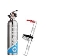 Firexo Small Fire Extinguisher - 0.5L
