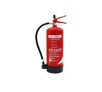 Firexo All Fires Extinguishers