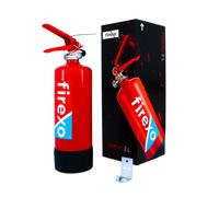 Firexo All in One Fire Extinguisher (2 Litre / 2 k