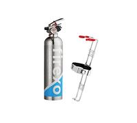 Firexo Small Fire Extinguisher - 0.5L