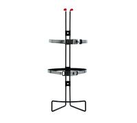 Firexo Extinguisher Bracket for 6L Fire Extinguisher - Auto Fire Extinguisher Transport Holder Stand for Walls, Car, Van, Lorry, Bus, Caravan, Campervan, Boat & Any Vehicle - Easy to Mount