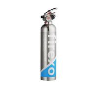 Firexo 7 in 1 Fire Extinguisher Stainless Steel 500ml For Home BBQ Kitchen Car