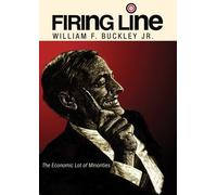 Firing Line with William F. Buckley Jr. "The Economic Lot of Minorities"