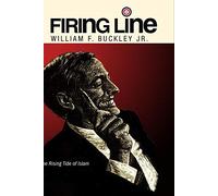 Firing Line with William F. Buckley Jr. "The Rising Tide of Islam"