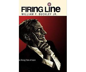 Firing Line with William F. Buckley Jr. "The Rising Tide of Islam"