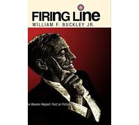 Firing Line with William F. Buckley Jr. "The Warren Report: Fact or Fiction?"