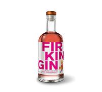 Firkin Gin White Wine Cask, Blanc Cotes Du Roussillon, 70cl