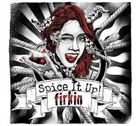 Firkin - Spice It Up