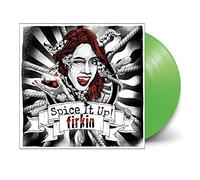 Firkin - Spice It Up (Neon Green Vinyl) [VINYL]