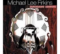 Firkins, Michael Lee - Black Light Sonatas