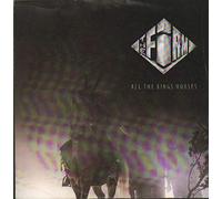 FIRM - all the king's horses / same