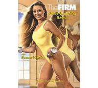 FIRM BODY SCULPTING - DVD - J3z
