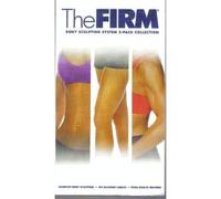 Firm: Body Sculpting Systems [VHS]