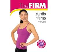 Firm: Cardio Inferno [DVD] [Region 1] [US Import] [NTSC]
