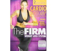 Firm Cardo Bootcamp Collection