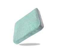 Firm Dining Chair Cushion - Comfortable Seat Pad for Kitchen & Armchairs Stylish Invisible Booster for Enhanced Comfort & Home Decor Elegance