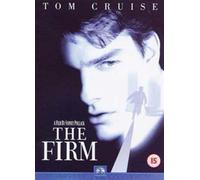 Firm - DVD Region 2