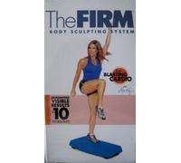Firm: Fat Blasting Cardio [VHS]