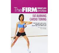 Firm: Fat-Burning Cardio [DVD] [Region 1] [NTSC]