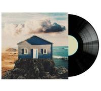 Firm Foundation LP Vinyl