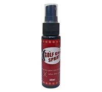 Firm Grip Spray - Sticky Spray - 30ml Sweat Resistant Traction Enhancer Non Slip for Basketball Dance Fitness Bowling Volleyball Tennis Soccer