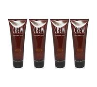 Firm Hold Gel American Crew 8.4 oz Gel For Men