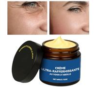 Firm-ing Cre-am, Facial Tightening Cream, Daily Hydration Lotion, Hydrating Formula, Gentle And Soothing Effect, 60g, Suitable For Teens, And Adult Women Use