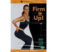 Firm It Up!: Lower-Body Workout