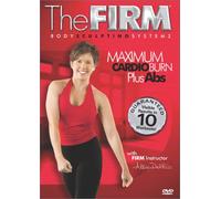 Firm: Maximum Cardio Burn Plus Abs [DVD] [Region 1] [US Import] [NTSC]