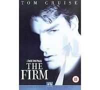 FIRM NEW REGION 2 DVD