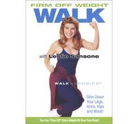 Firm Off Weight Walk [DVD] [Region 1] [US Import] [NTSC]