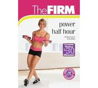 Firm: Power Half-Hour [DVD] [Region 1] [US Import] [NTSC]