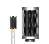Firm Smoothing Brush for Dyson for Airwrap Styler Attachment, For Frizz Knotted Hair To Make Smooth And Straight,Part No.971892-08