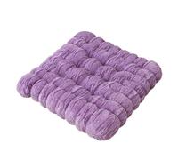 Firm Support Seat Cushion for Enhanced Comfort and Posture