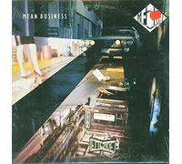 Firm, The - Mean Business - Atlantic - 781 628-1