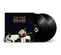Firm - The Oakland Broadcast Vol.1 (2LP) [VINYL]