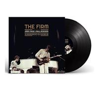 Firm - The Oakland Broadcast Vol.2 [VINYL]