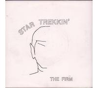 Firm, The - Star Trekkin'