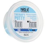 Firm Therapy Putty - Blue - 57g Healthcare
