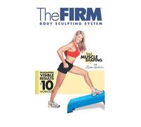 Firm: Total Muscle Shaping [VHS]
