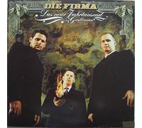 Firma,die - Das Neue Jahrtausend [Vinyl Maxi-Single] [VINYL]