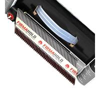 FirmaHold FirmaGalv - 3300, 2.8 x 50mm Annular Ring Shank Nails + 3 Fuel Cells