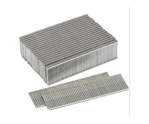 Firmahold Galvanised Collated Brad Nails 16G or 18G Straight Internal Use - Nails only (1000, 18g x 38mm)