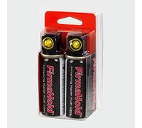 FirmaHold Gas Fuel Cells 2 Pack for 2nd Fix Finishing Nailer Paslode Compatible