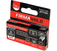 Firmahold Staples Type 53 JT21