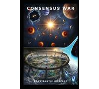 Firmament Book Two Sol: The Consensus War (the Firmament)