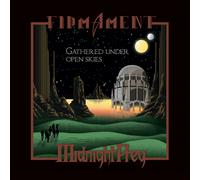 Firmament/Midnight Prey Gathered Under Open Skies (CD) Single (US IMPORT)