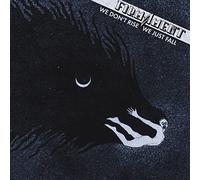 Firmament - We Don't Rise, We Just Fall